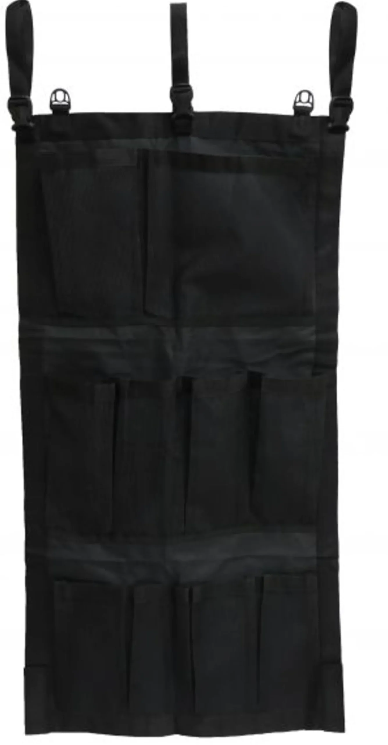 Showman® Nylon Portable Hanging Organizer