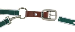 Single Replacement Leather Tab