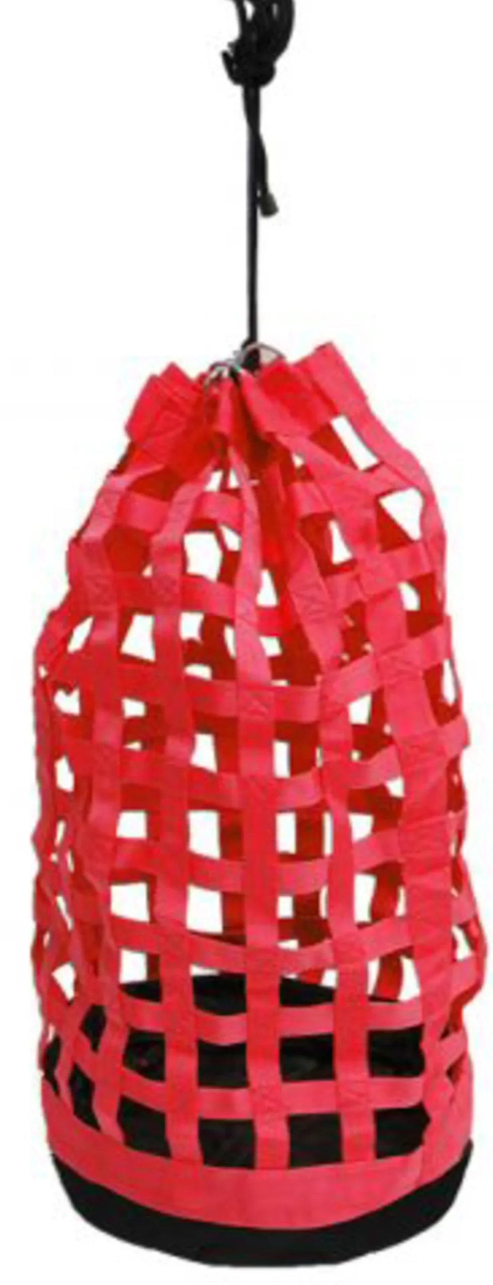 Slow Feed Round Hay Tote