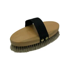 Soft Bristle Finishing Brush