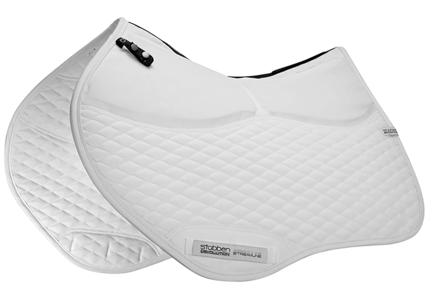 Stübben Adjuster Streamline Close Contact Jump Pad