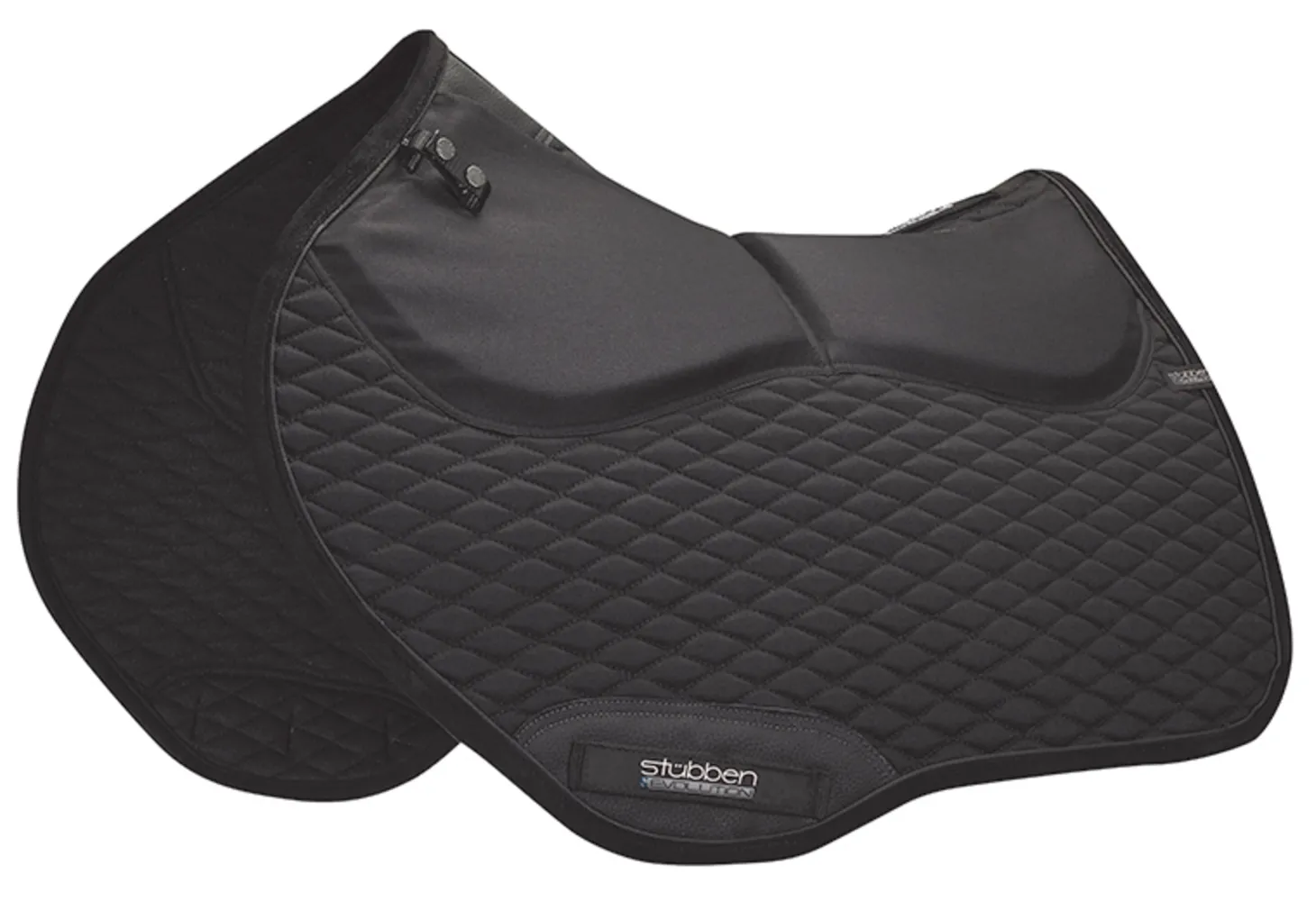 Stübben Adjuster Streamline Close Contact Jump Pad