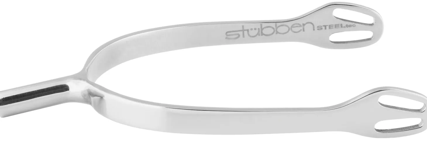 Stübben Dynamic Tec Spurs