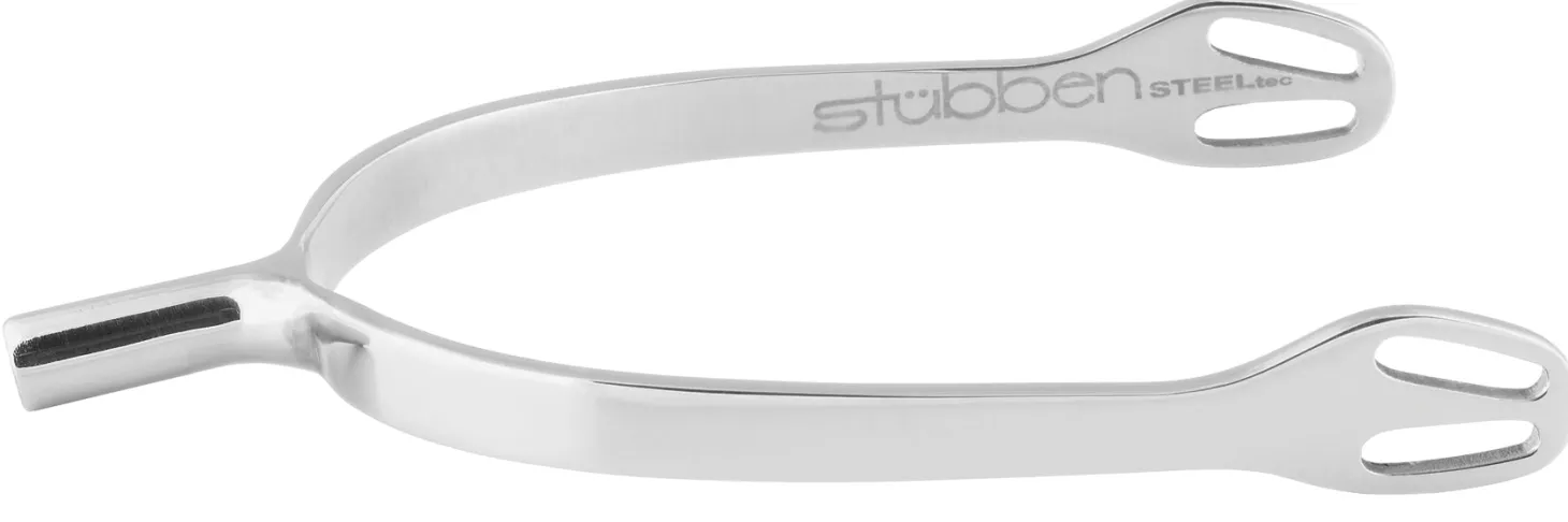 Stübben Dynamic Tec Spurs - 25mm