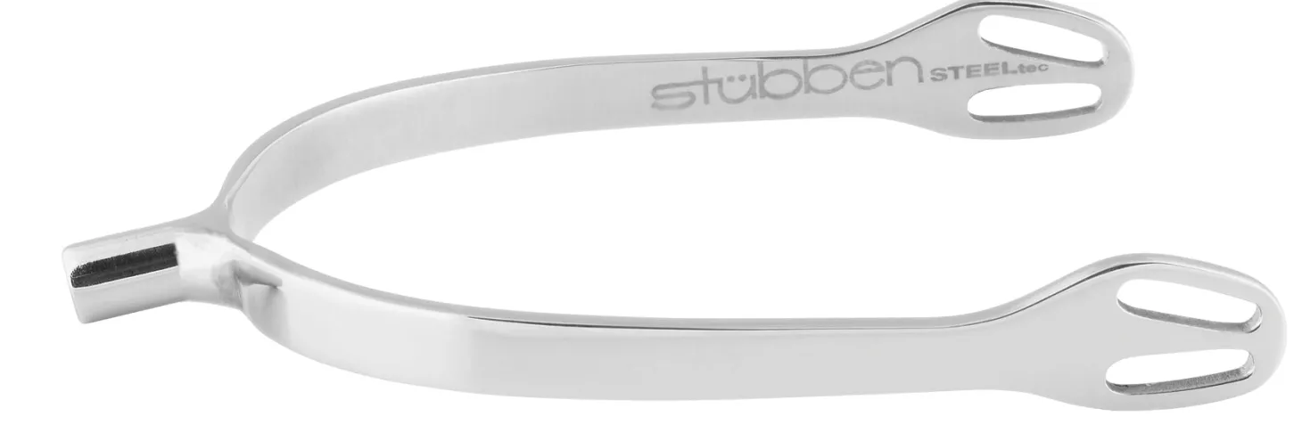Stübben Dynamic Tec Spurs - 15mm