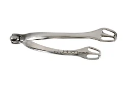 StĂĽbben Soft Touch Dynamic Spurs