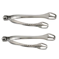 Stübben Soft Touch Dynamic Spurs