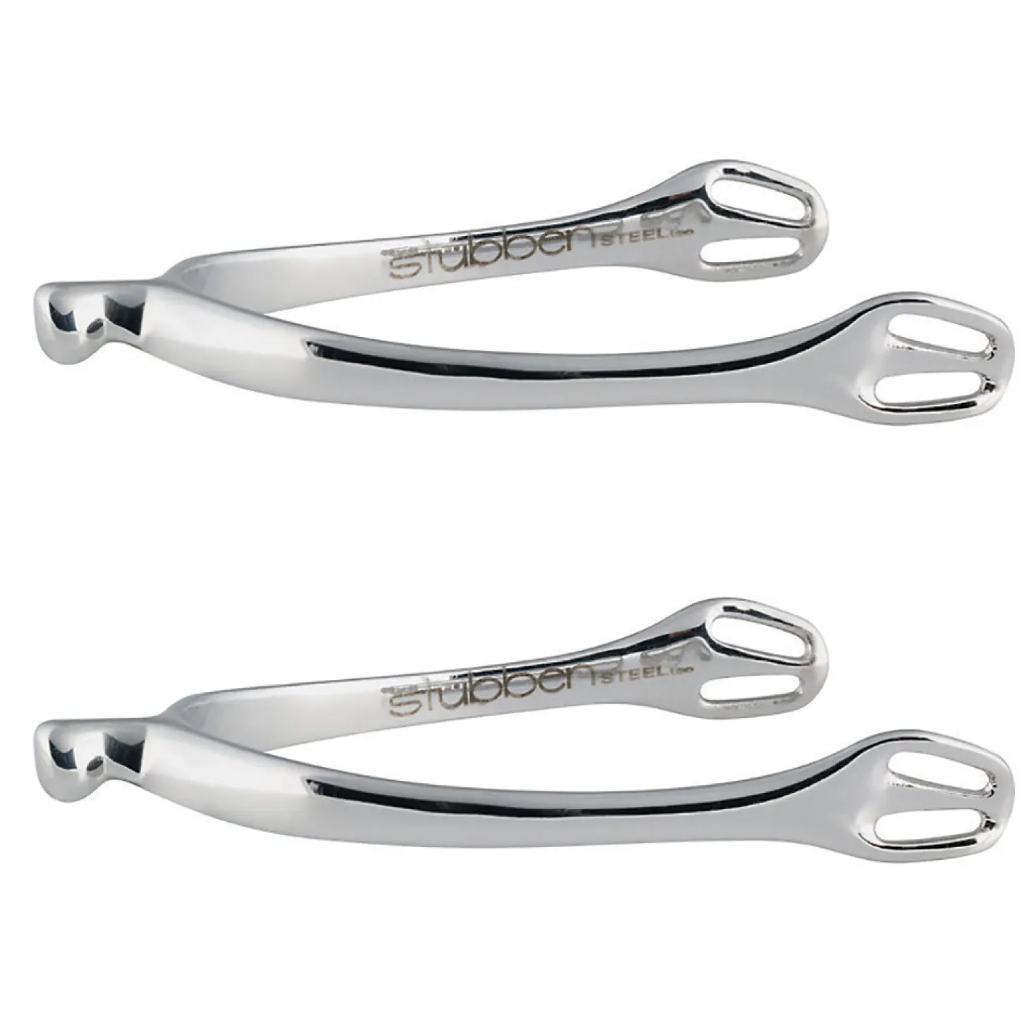 Stübben Steeltec Dynamic Spurs