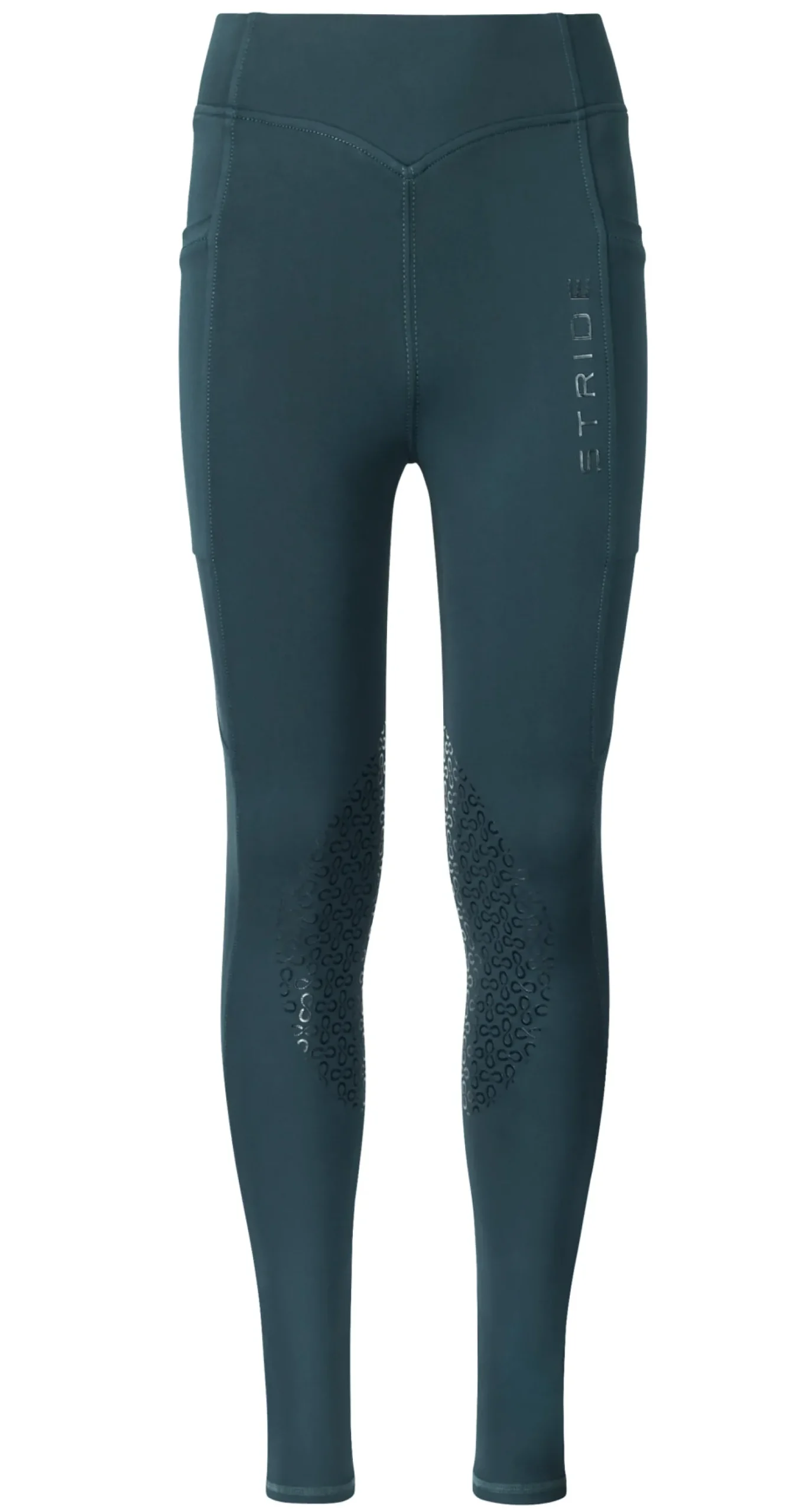 Stride™ Kids’ Infinity Knee-Patch Tight