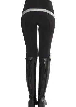 Stride™ Ladies’ Prism Knee-Patch Breech
