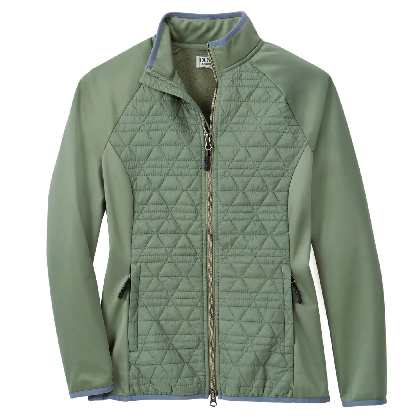 Stride™ Ladies’ Transition Jacket