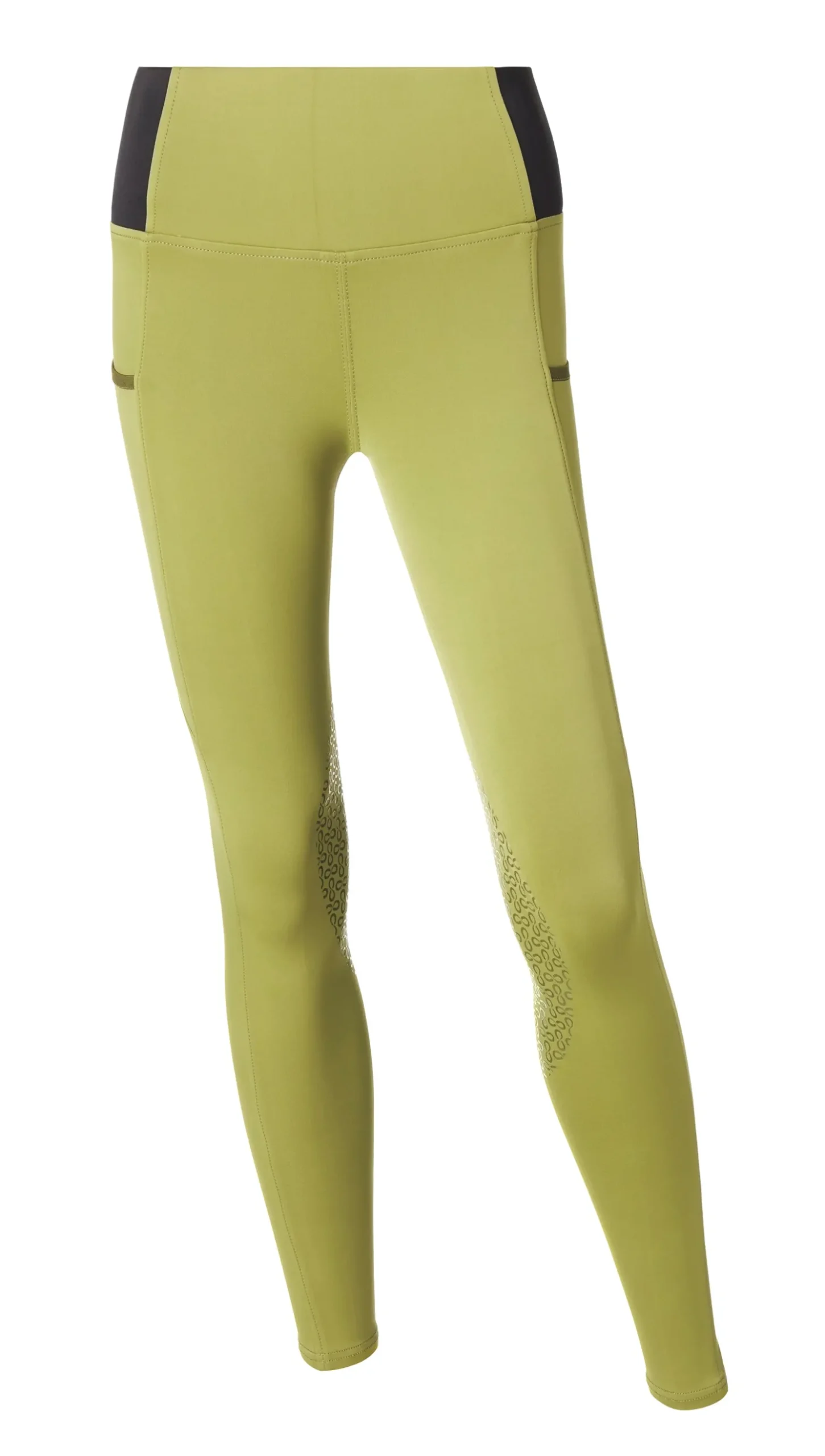 Stride™ Ladies’ Vitality Knee-Patch Breech