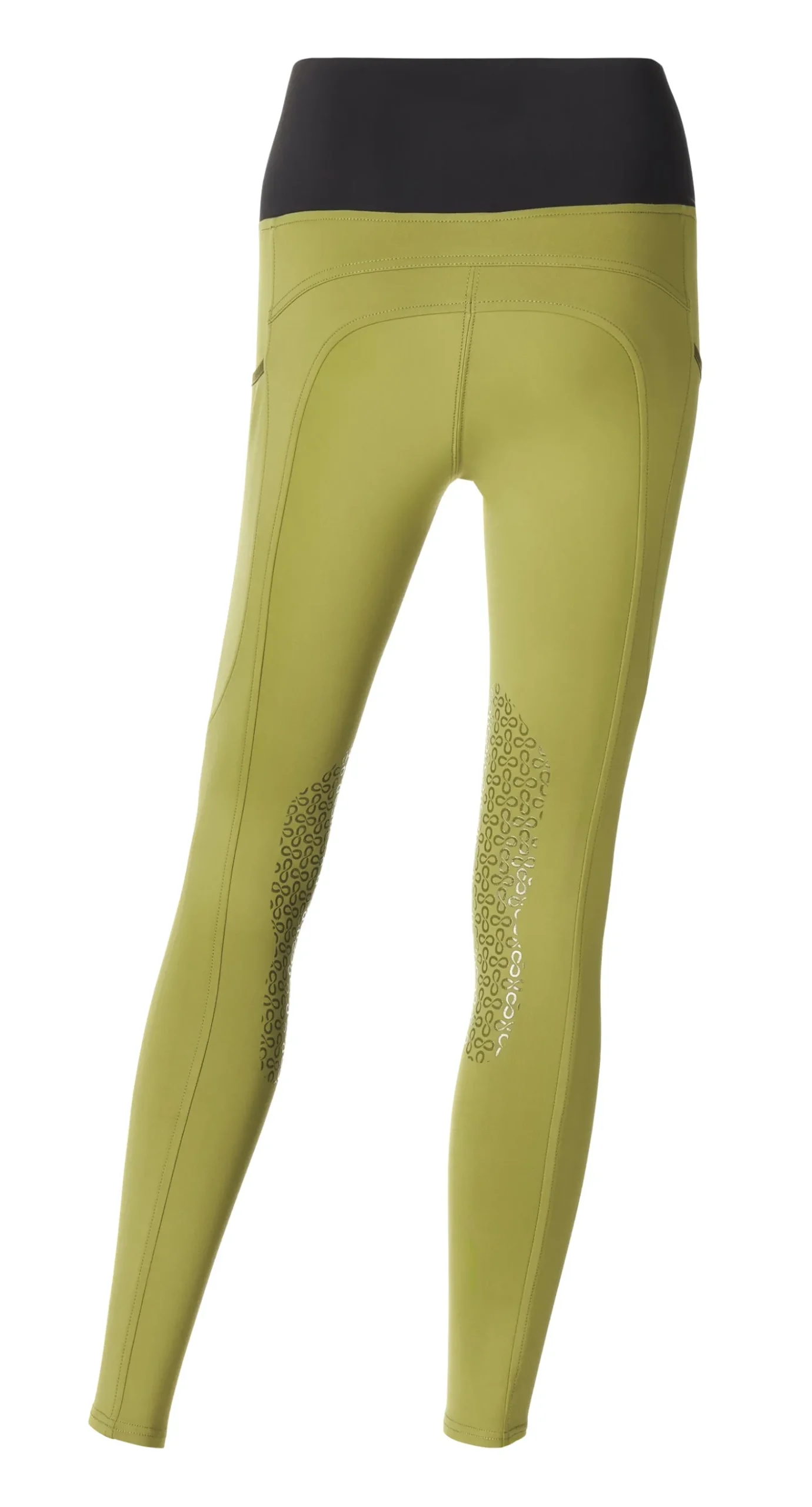Stride™ Ladies’ Vitality Knee-Patch Breech
