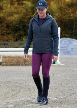Stride™ Thermo Pullover Jacket