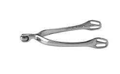 Stubben Dynamic Soft Touch Spurs