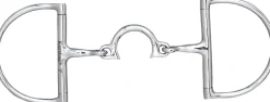 Suffolk™ Broken Segunda Hunter D-Ring Bit