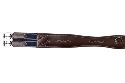 Suffolk™ Fancy-Stitched Girth