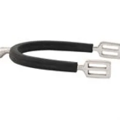 Suffolk™ Ladies’ Rubber-Coated Spurs