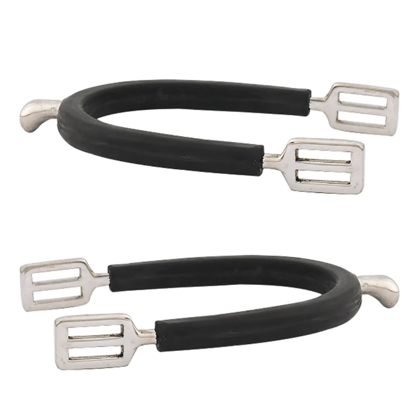 Suffolk™ Ladies’ Rubber-Coated Spurs