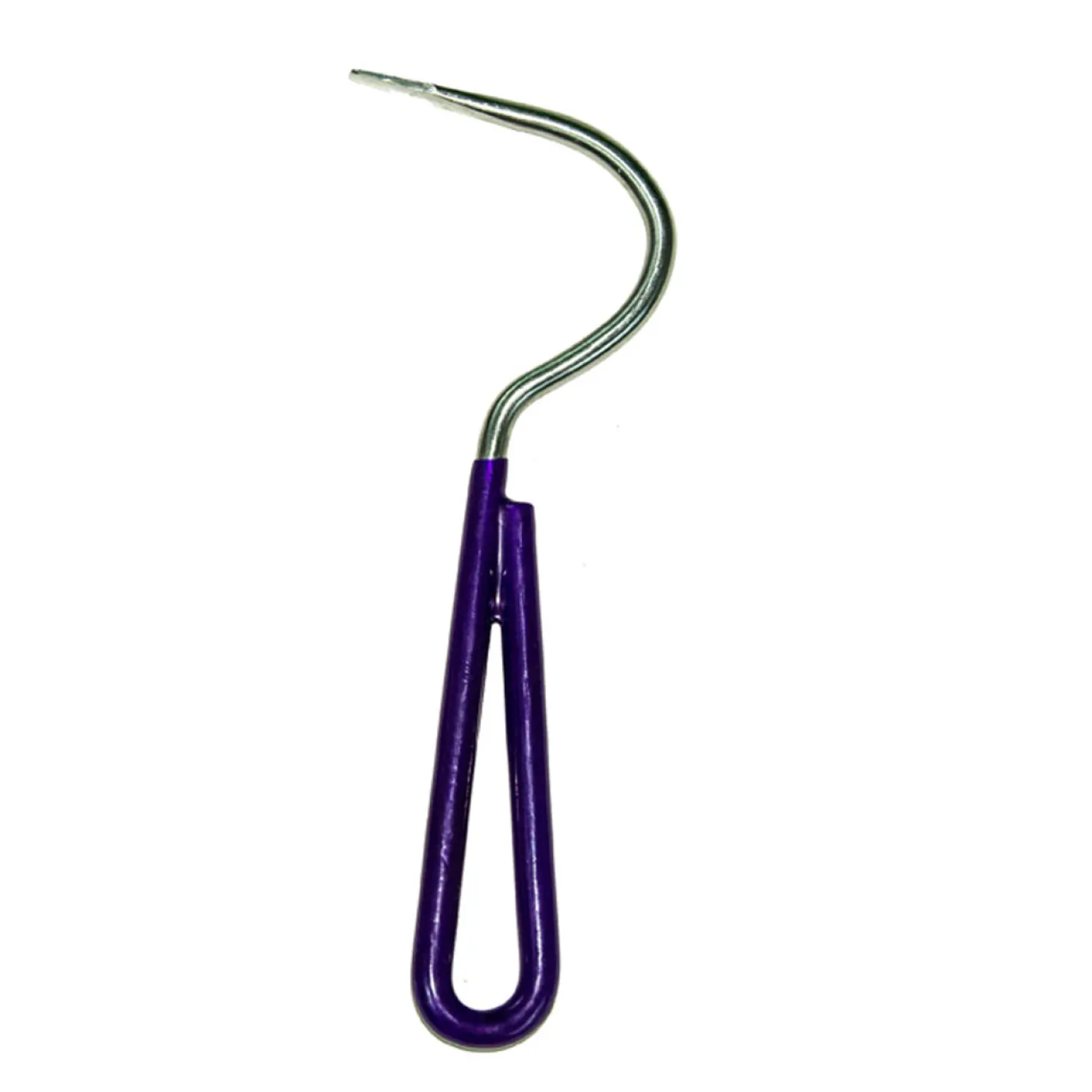 Super Hoof Pick