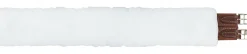 Synthetic Fleece Girth Cover
