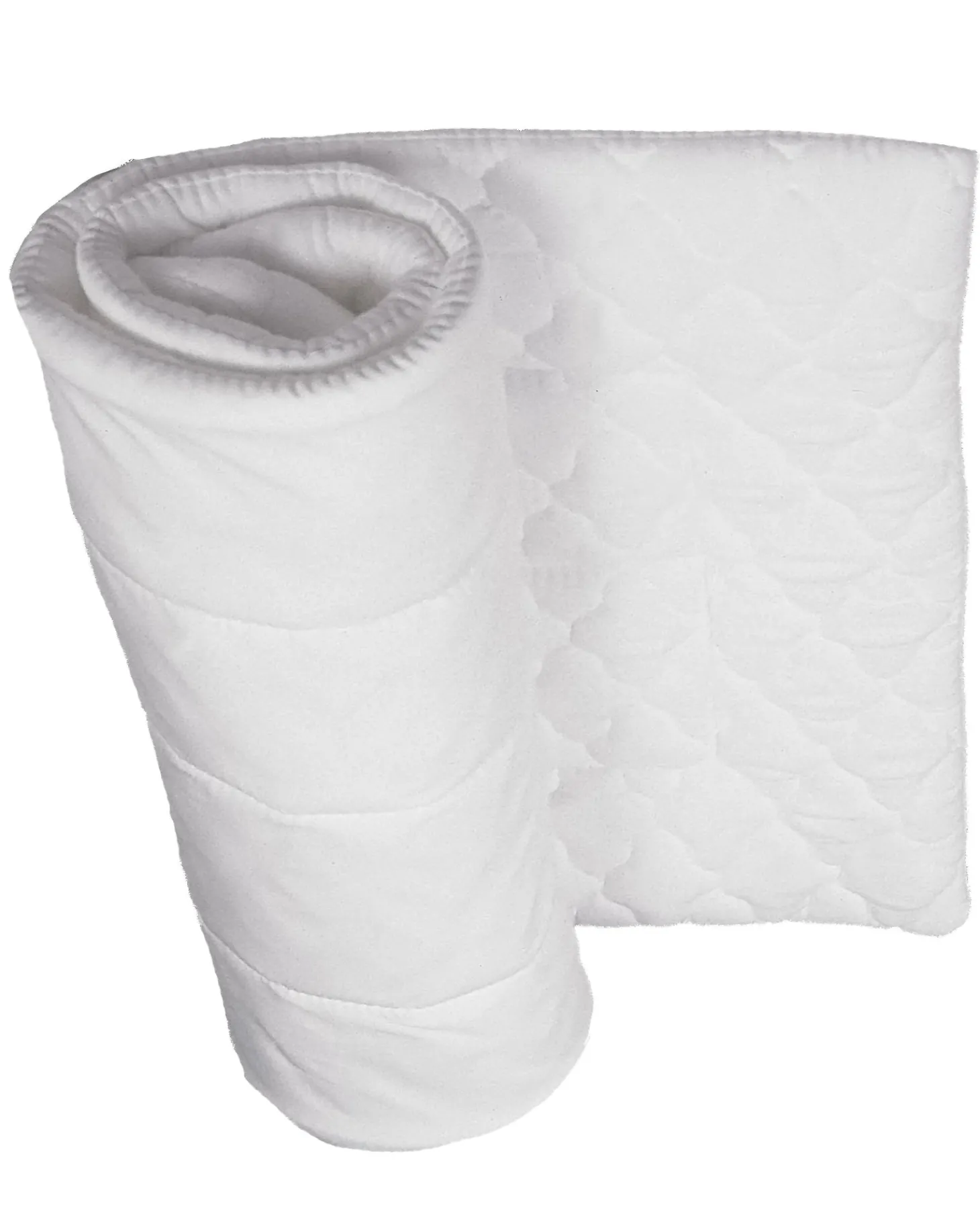 The Natural Leg Wraps