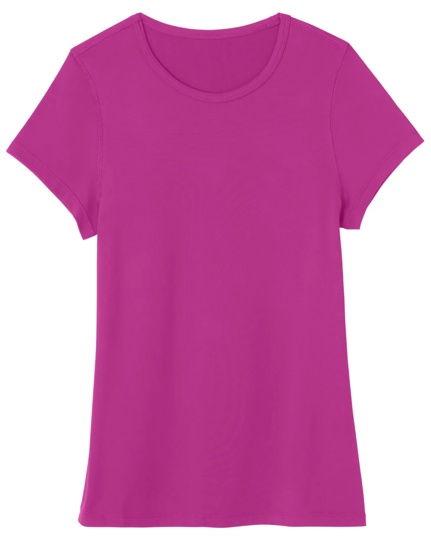THE TAILORED SPORTSMAN™ IceFil® Short Sleeve Tee