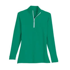 THE TAILORED SPORTSMAN™ Ladies’ IceFil® Long Sleeve Sun Shirt