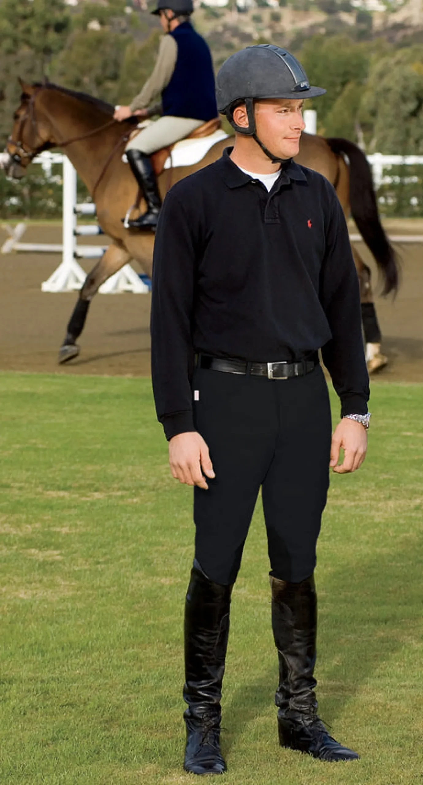 THE TAILORED SPORTSMAN™ Men's TS Breech