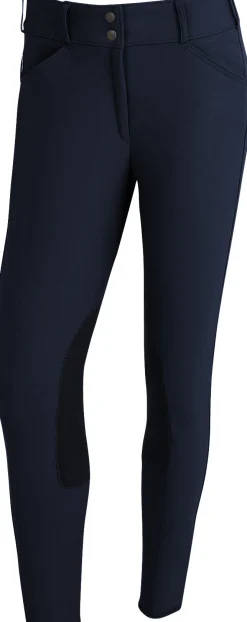 THE TAILORED SPORTSMAN™ Trophy Hunter Mid-Rise Front-Zip Breech