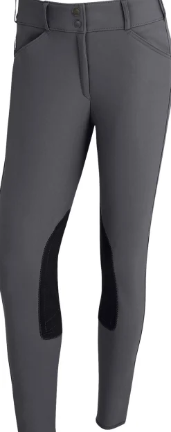 THE TAILORED SPORTSMAN™ Trophy Hunter Mid-Rise Front-Zip Breech