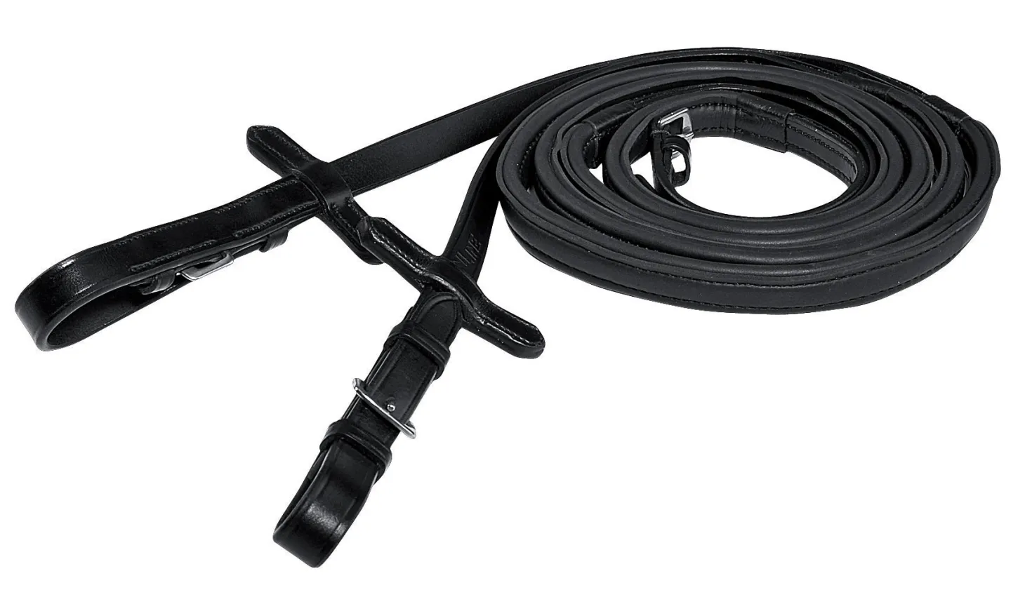 ThinLine® Dressage Reins - 54" Long