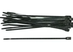 ThinLine® Zip Ties for Flexible Filly Slow Feed Grazing Muzzle
