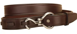 Tory Leather 1 1/4