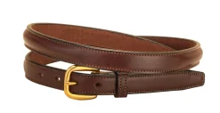 Tory Leather 3/4