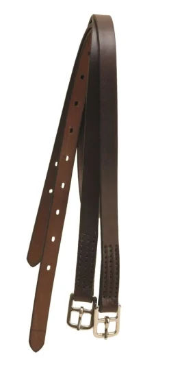 Tory Leather Company Children’s 3/4
