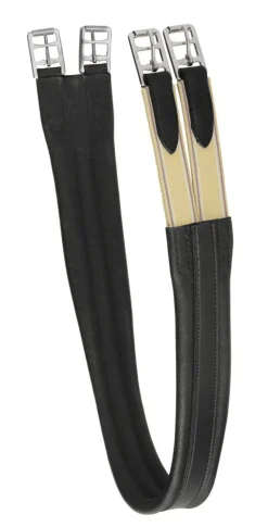 Tory Leather Company English Contour Girth