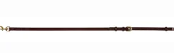 Tory Leather Side Reins