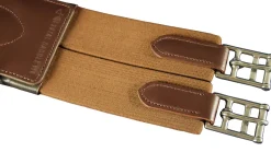 Total Saddle Fit Shoulder Relief Girth