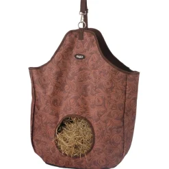 Tough-1® Print Nylon Hay Tote