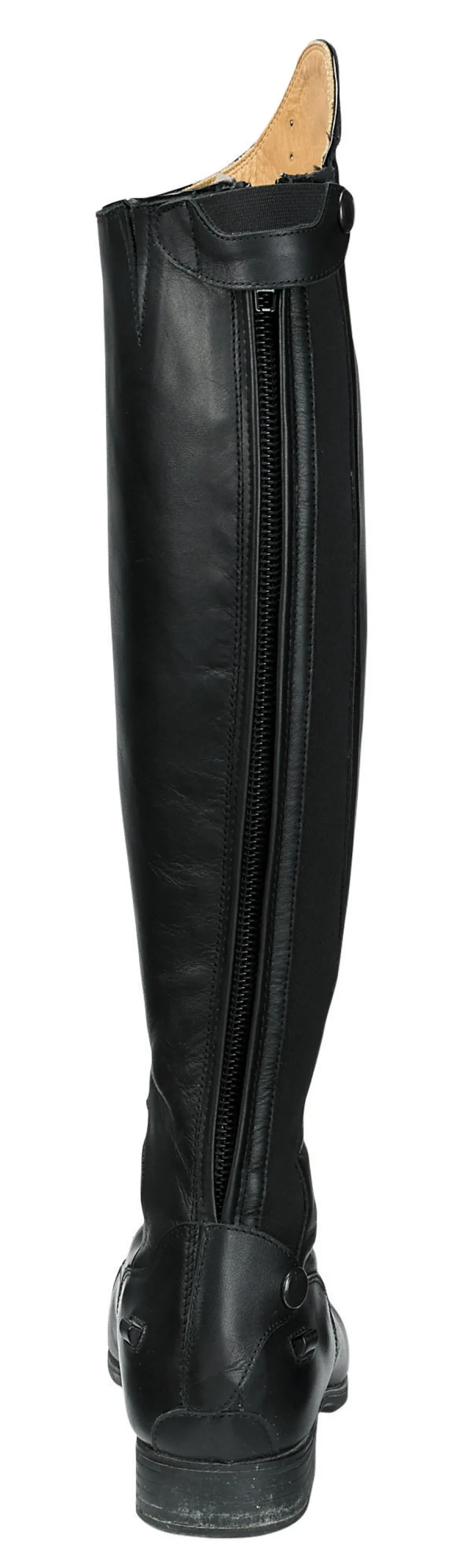 Tredstep™ Ladies' Black Medici II Field Boots