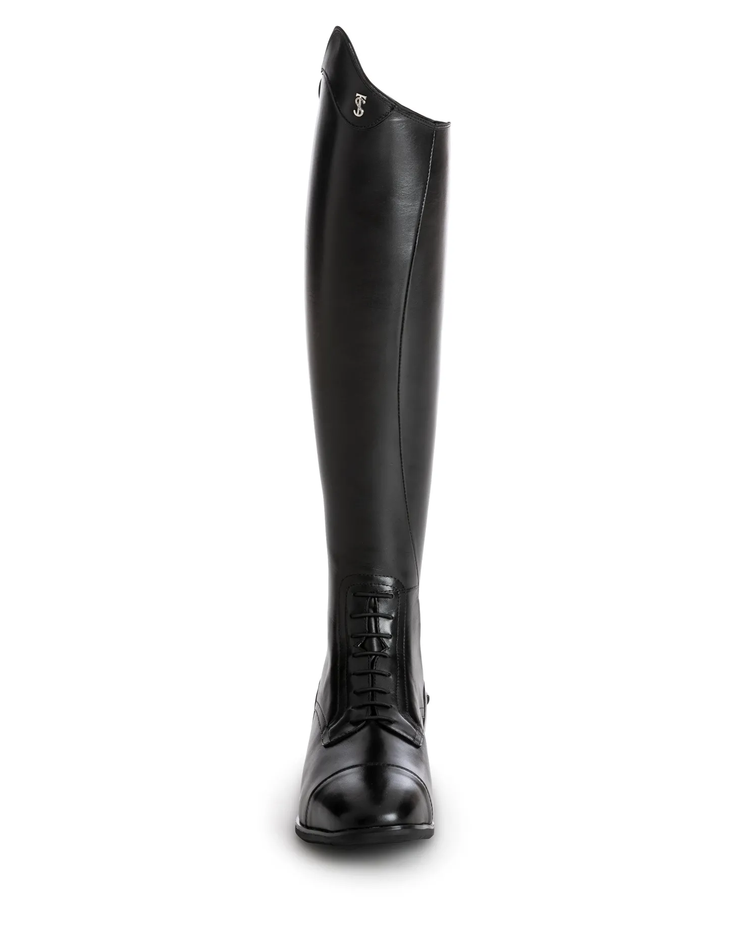 Tredstep™ Ladies' Black Medici II Field Boots