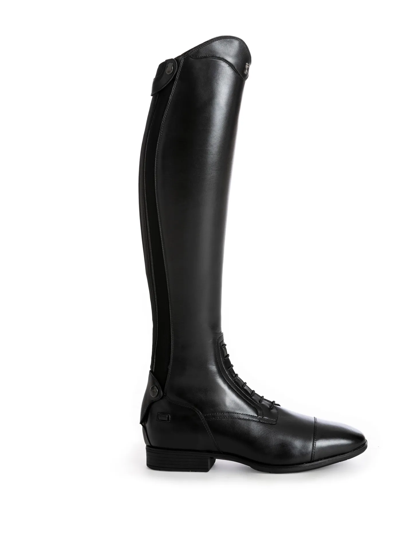 Tredstep™ Ladies' Black Medici II Field Boots