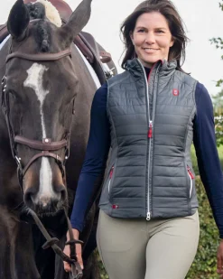 Tredstep™ Ladies’ Calypso Vest