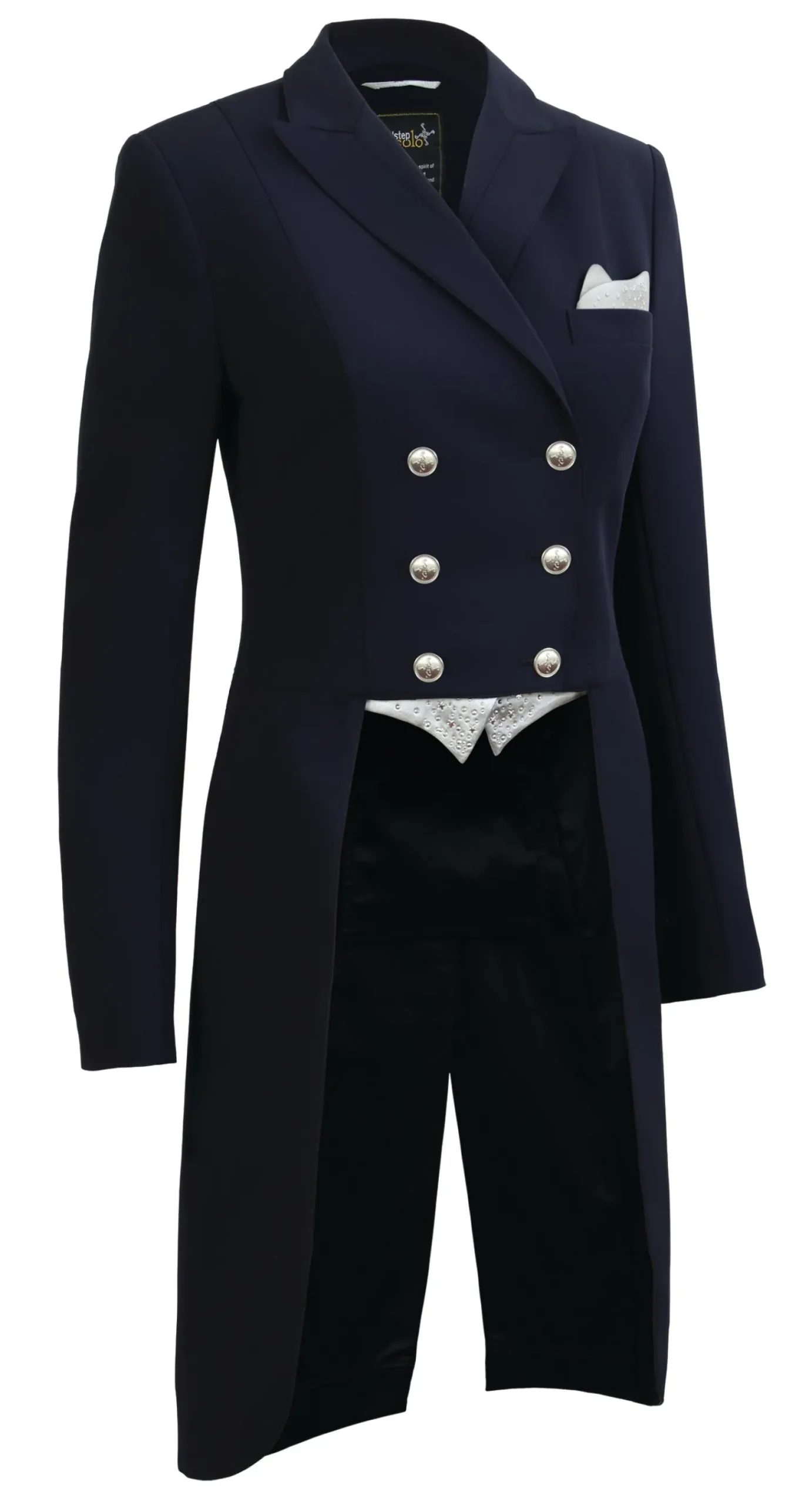 Tredstep™ Ladies’ Dressage Tail Coat