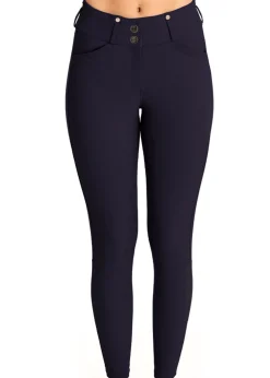 Tredstep™ Ladies’ Evolute Full-Seat Breech