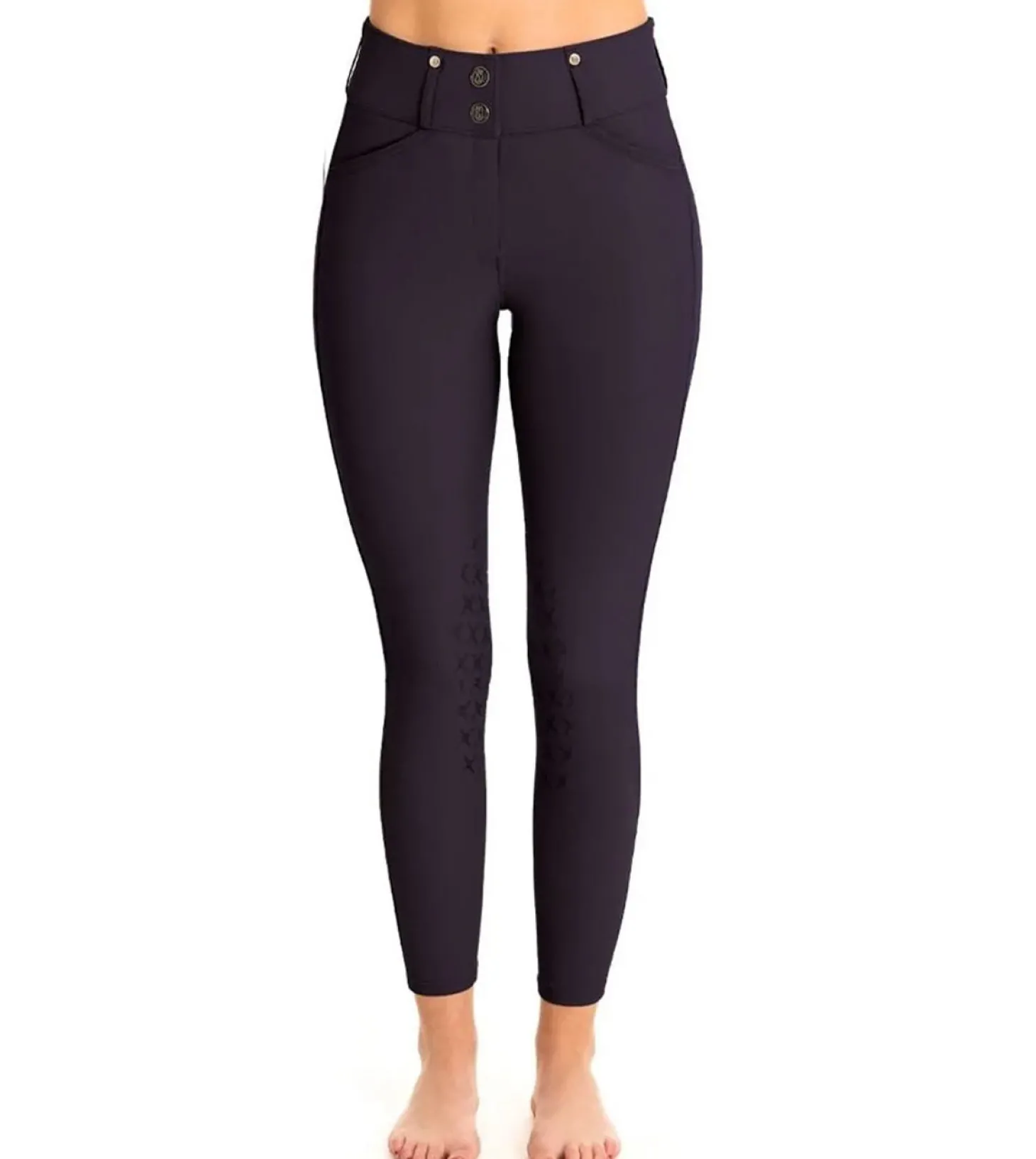 Tredstep™ Ladies’ Evolute Knee-Patch Breech