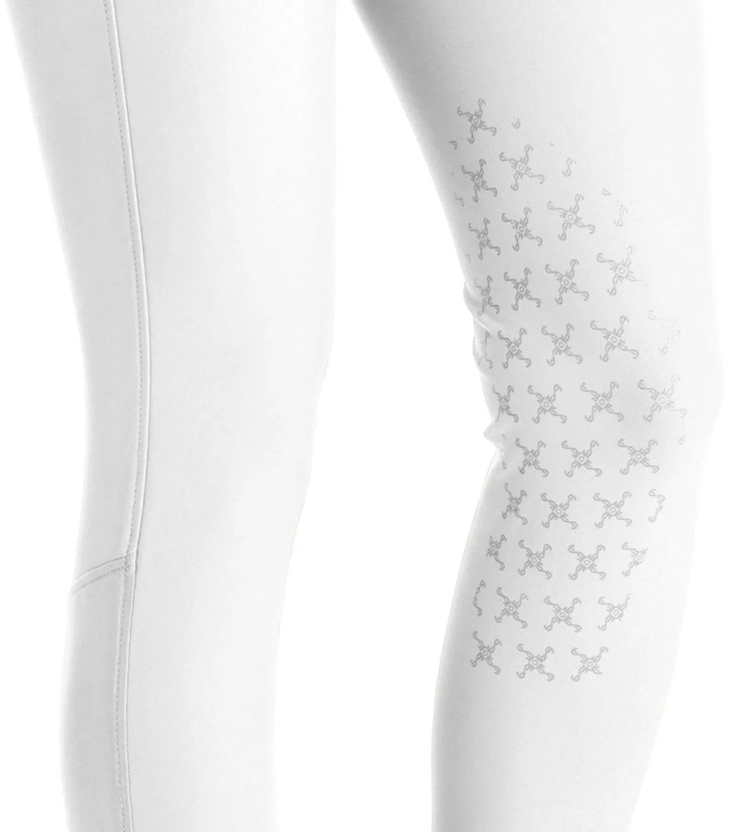 Tredstep™ Ladies’ Solo Volte II Grip Full-Seat Breech
