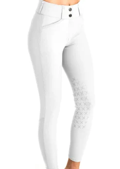 Tredstep™ Ladies’ Solo Volte II Grip Full-Seat Breech