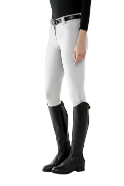 Tredstep™ Solo Extreme Knee-Patch Breech